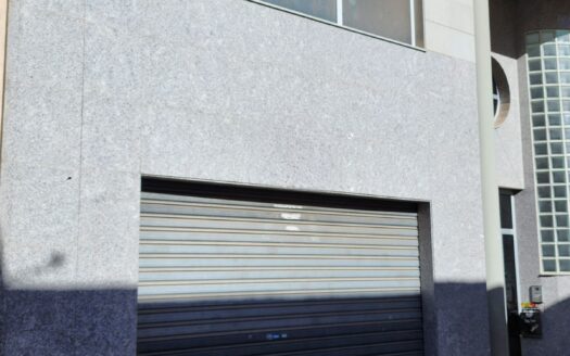 L 113 Se vende Local nuevo en Elda (Alicante)