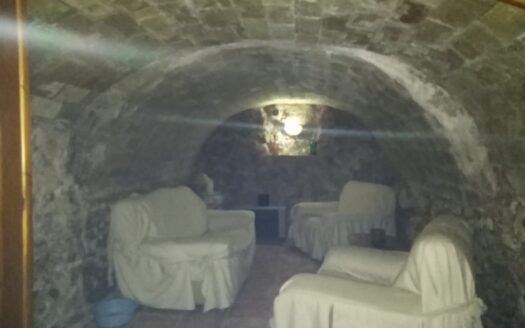 C 047 Se vende casa en pleno centro de  Biar