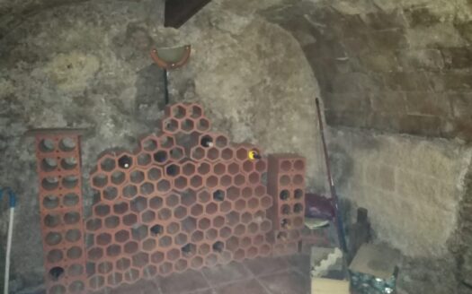 C 047 Se vende casa en pleno centro de  Biar