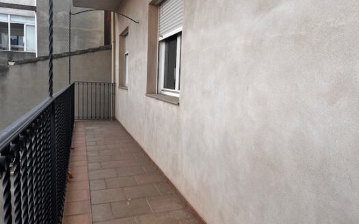 P 366 Se vende piso en Benejama (Alicante)