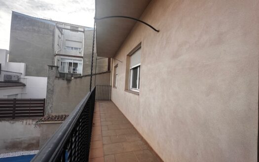 P 366 Se vende piso en Benejama (Alicante)