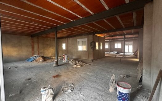 P 366 Se vende piso en Benejama (Alicante)