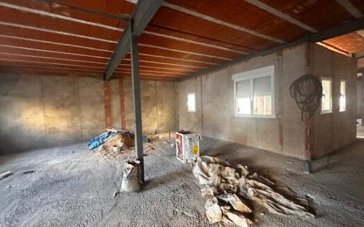 P 366 Se vende piso en Benejama (Alicante)