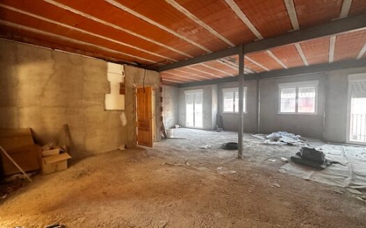 P 366 Se vende piso en Benejama (Alicante)