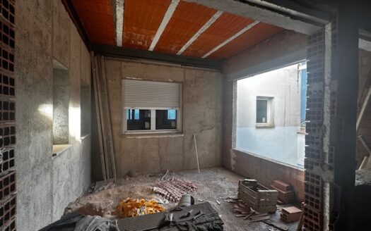 P 366 Se vende piso en Benejama (Alicante)