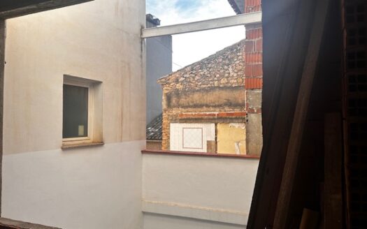 P 366 Se vende piso en Benejama (Alicante)