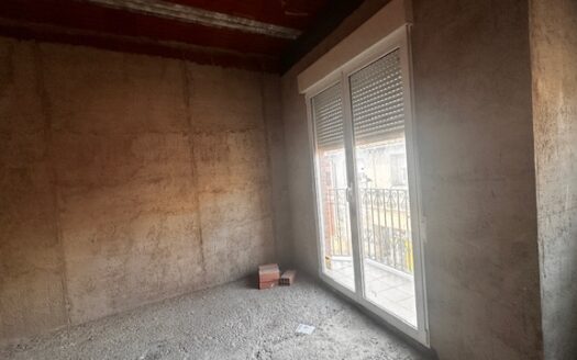 P 366 Se vende piso en Benejama (Alicante)