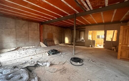 P 366 Se vende piso en Benejama (Alicante)