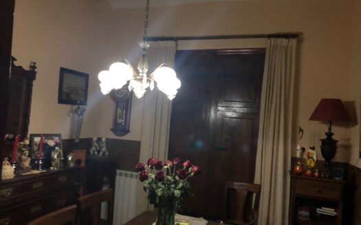 C 047 Se vende casa en pleno centro de  Biar