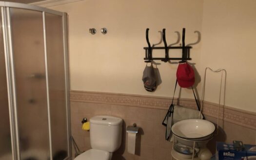 C 047 Se vende casa en pleno centro de Biar