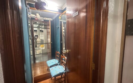 L 114 Venta de local en pleno centro de Villena