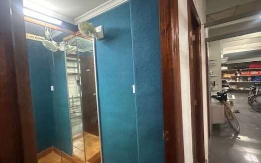 L 114 Venta de local en pleno centro de Villena