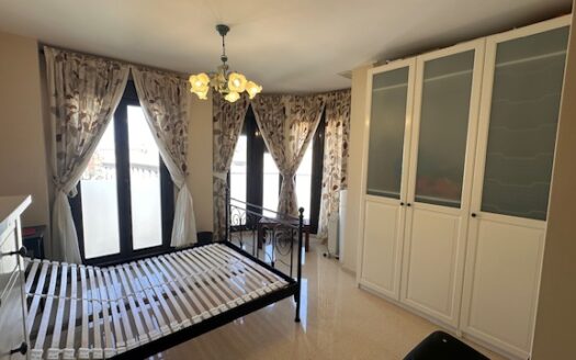 P 367 Venta de piso en Cañada (Alicante)