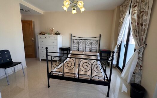 P 367 Venta de piso en Cañada (Alicante)