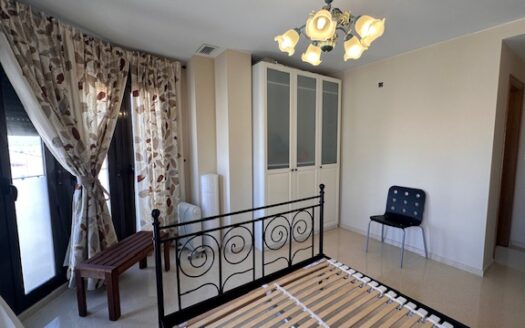 P 367 Venta de piso en Cañada (Alicante)