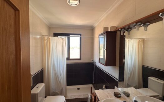 P 367 Venta de piso en Cañada (Alicante)