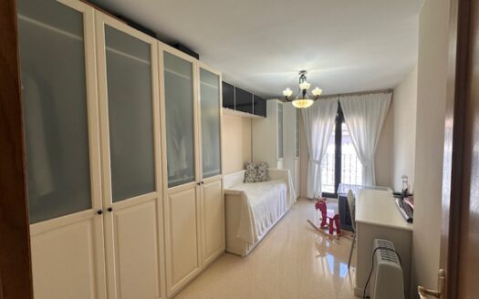 P 367 Venta de piso en Cañada (Alicante)