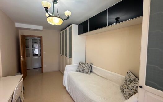 P 367 Venta de piso en Cañada (Alicante)