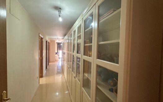 P 367 Venta de piso en Cañada (Alicante)