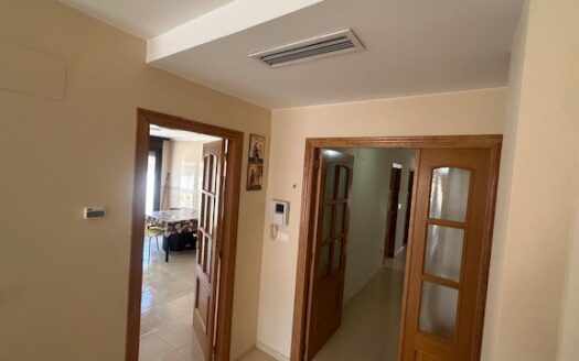 P 367 Venta de piso en Cañada (Alicante)