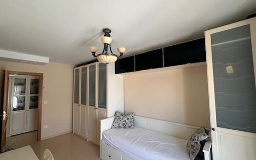 P 367 Venta de piso en Cañada (Alicante)