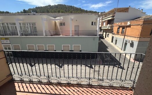P 367 Venta de piso en Cañada (Alicante)