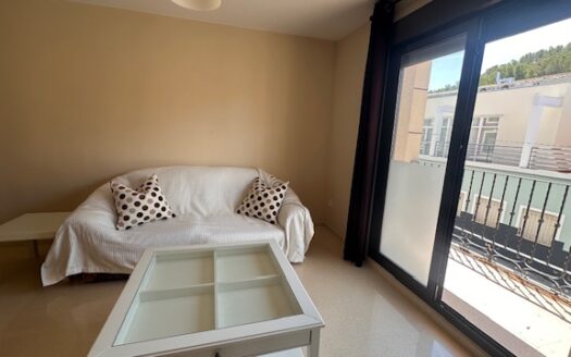 P 367 Venta de piso en Cañada (Alicante)