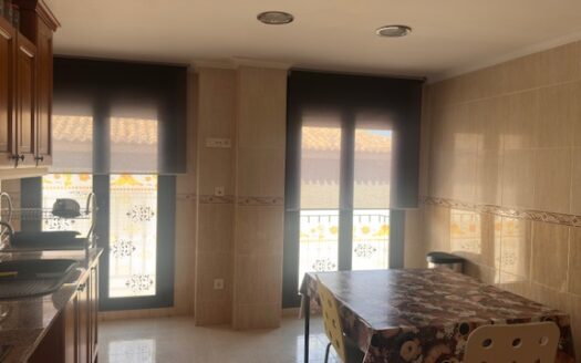 P 367 Venta de piso en Cañada (Alicante)