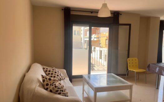 P 367 Venta de piso en Cañada (Alicante)
