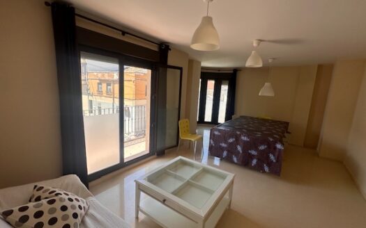 P 367 Venta de piso en Cañada (Alicante)