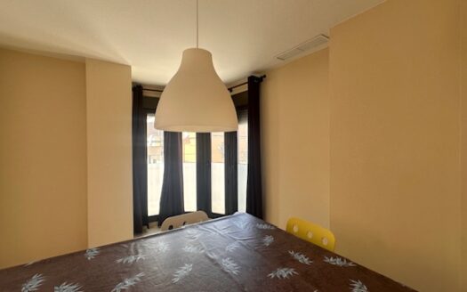 P 367 Venta de piso en Cañada (Alicante)