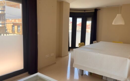 P 367 Venta de piso en Cañada (Alicante)