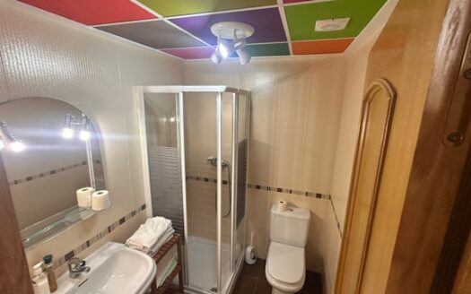 P 367 Venta de piso en Cañada (Alicante)