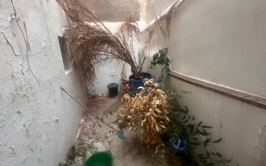 C 342 Venta de casa en Biar (Alicante)