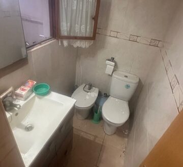 C 342 Venta de Casa en Biar en el casco historico.