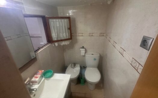 C 342 Venta de casa en Biar (Alicante)