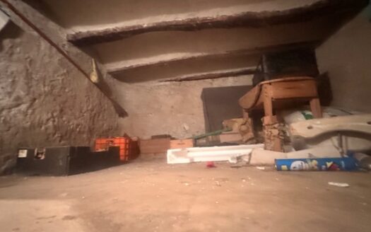 C 342 Venta de casa en Biar (Alicante)