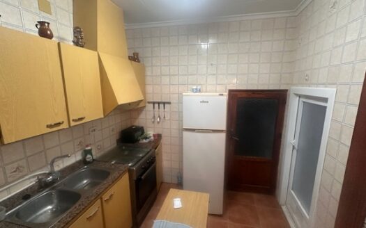 C 342 Venta de casa en Biar (Alicante)