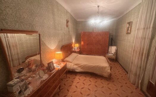 C 342 Venta de casa en Biar (Alicante)