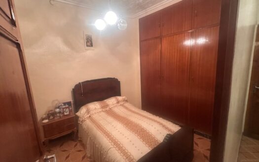 C 342 Venta de casa en Biar (Alicante)