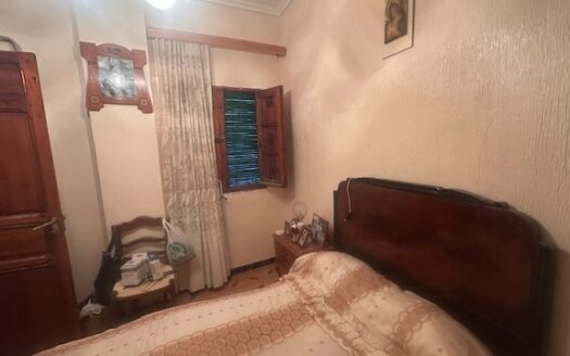 C 342 Venta de Casa en Biar en el casco historico.