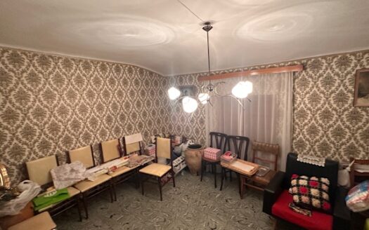 C 342 Venta de casa en Biar (Alicante)