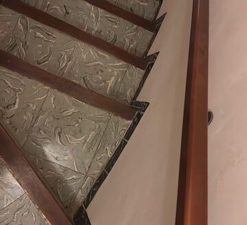 C 342 Venta de Casa en Biar en el casco historico.