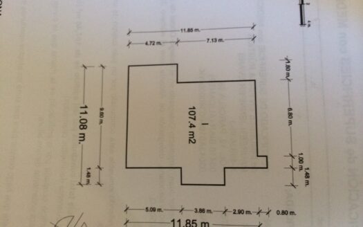 CHALET 165 EN BIAR CON PISCINA Y OLIVAR Y MAS FRUTALES EN PRODUCCION