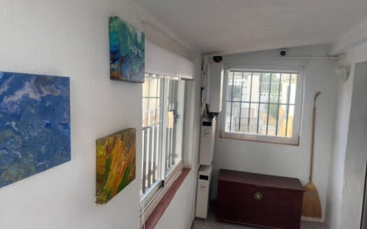 CHALET 165 EN BIAR CON PISCINA Y OLIVAR Y MAS FRUTALES EN PRODUCCION