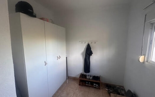 CHALET 165 EN BIAR CON PISCINA Y OLIVAR Y MAS FRUTALES EN PRODUCCION