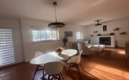 CHALET 165 EN BIAR CON PISCINA Y OLIVAR Y MAS FRUTALES EN PRODUCCION