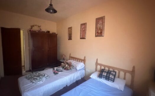 Chalet 008 Se vende inmueble en Ibi (Alicante)