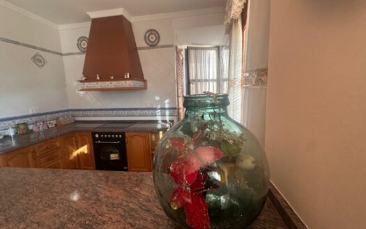 C 344 Casa de pueblo en venta en Calle Gordet s/n, Biar