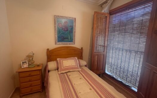 C 344 Casa de pueblo en venta en Calle Gordet s/n, Biar